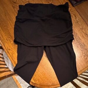 Torrid Tights with Attached Skirt